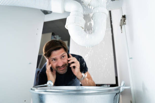 Shower Repair Services in Mack, OH