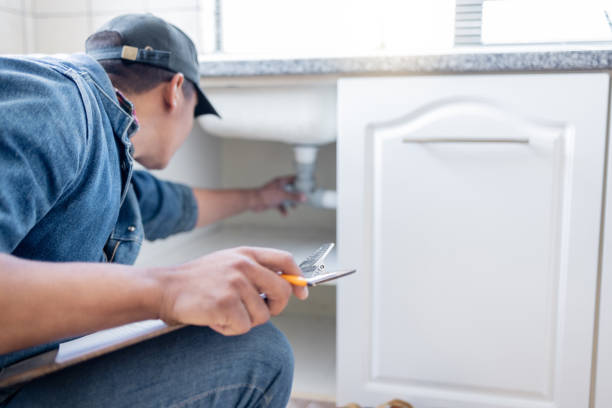 Best Toilet Repair Services  in Mack, OH