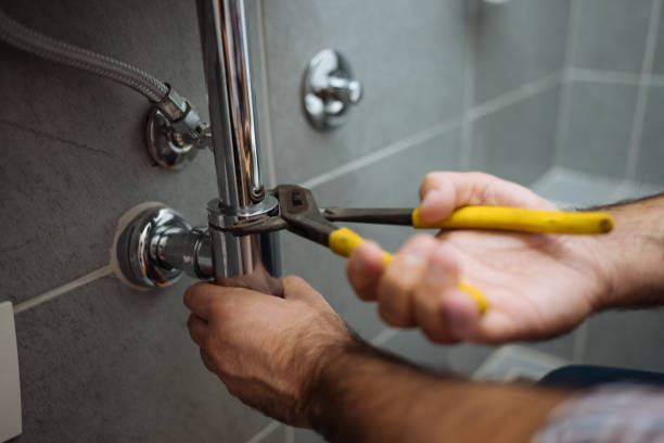 Best Water Softener Installation  in Mack, OH
