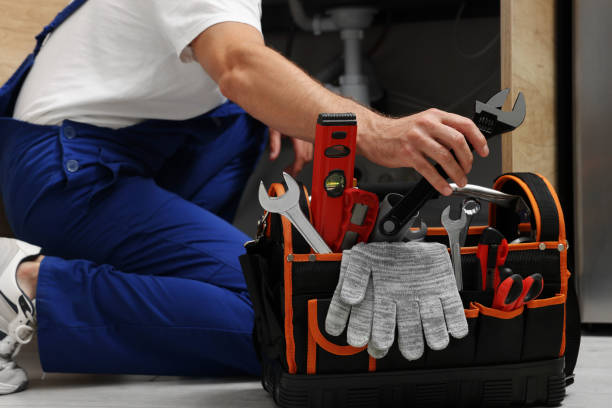 Best Emergency Plumber  in Mack, OH