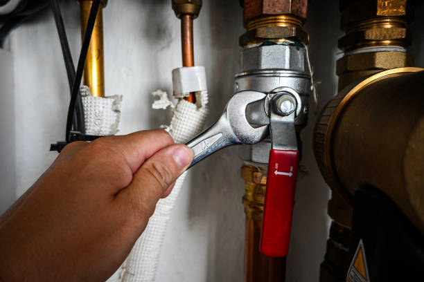 Sprinkler Systems in Mack, OH
